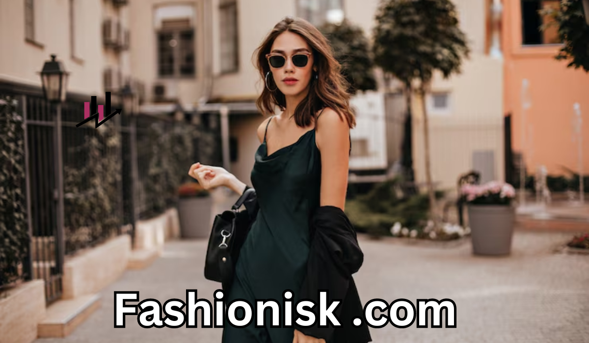 Fashionisk .com