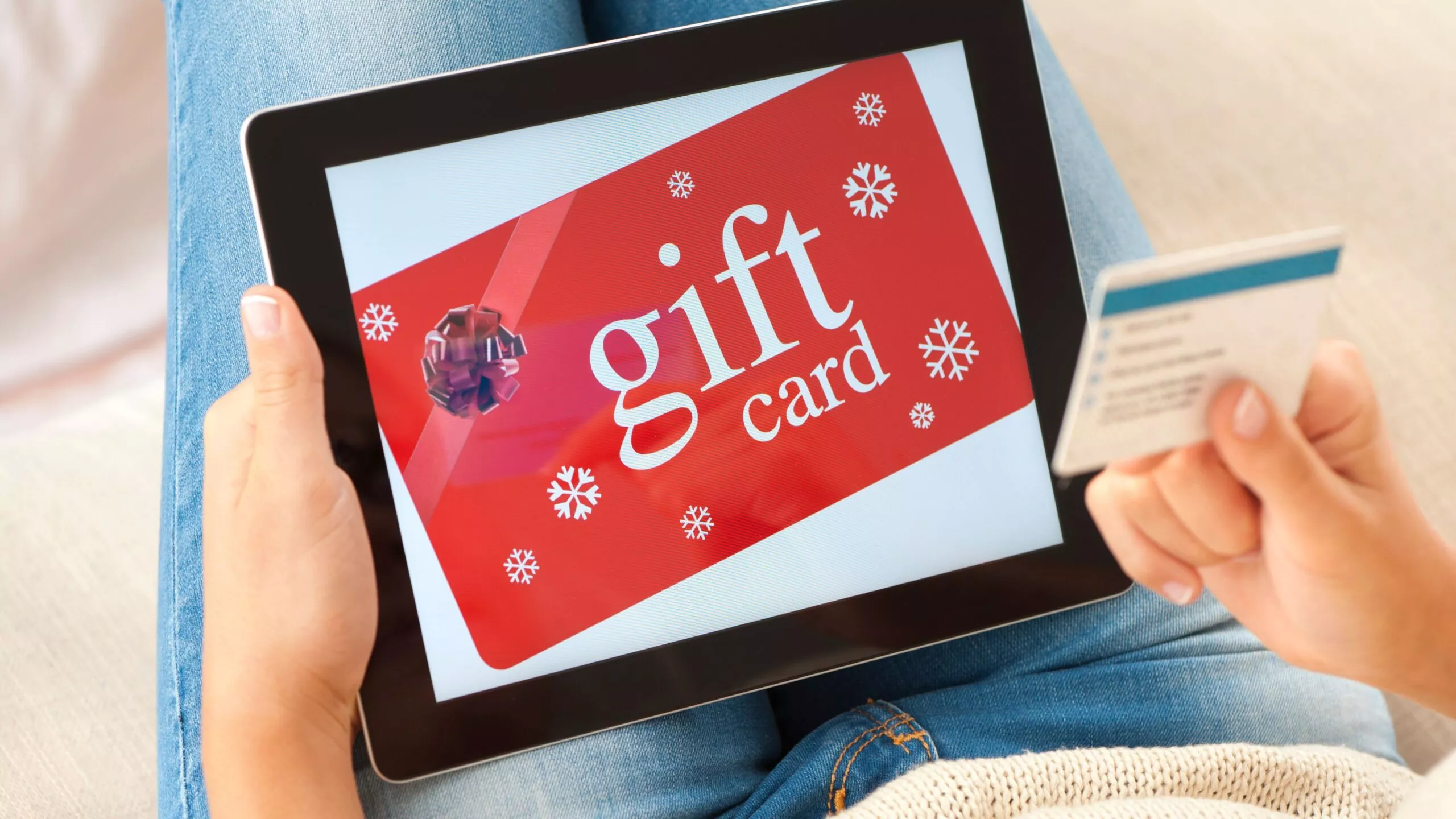 Gift Cards