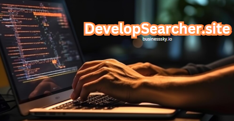 DevelopSearcher.site