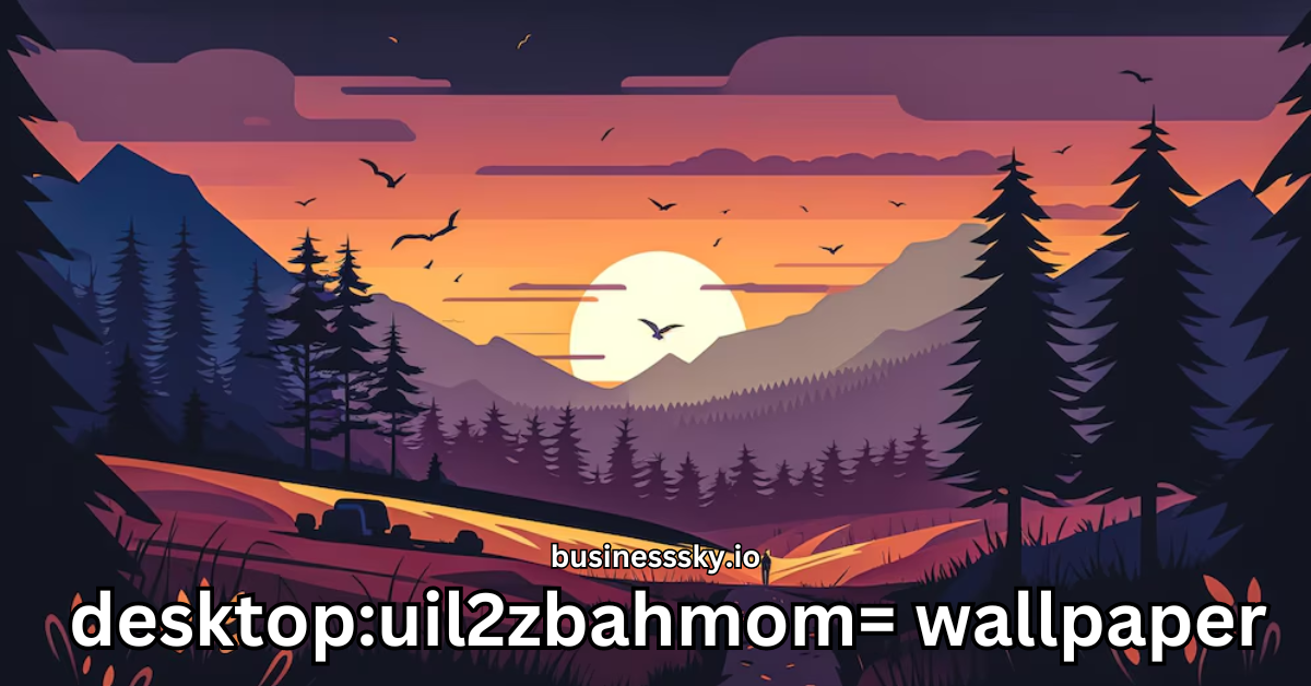 desktop:uil2zbahmom= wallpaper