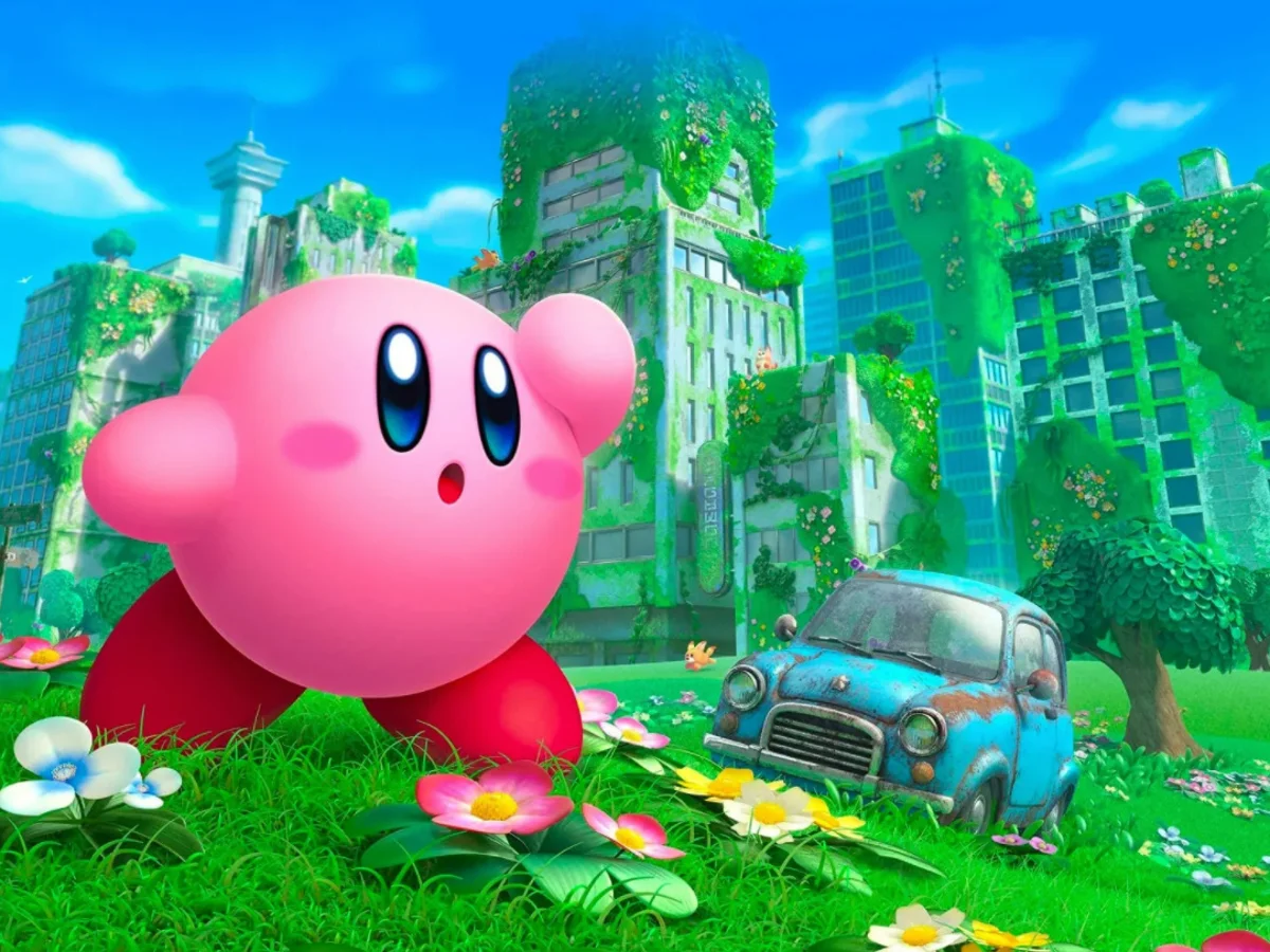 The Allure of Cute:bikwq7id6hy= kirby A Comprehensive Exploration