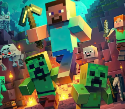 The Ultimate Guide to wallpaper:d3cs3tglq2q= minecraft