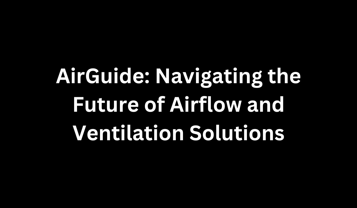 AirGuide