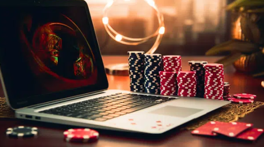 How Online Casinos Excel in Creating Seamless Sign-Up Experiences