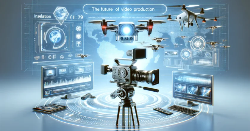 The Future of Business Content Creation: Why Sora Video Generator is Leading the Way