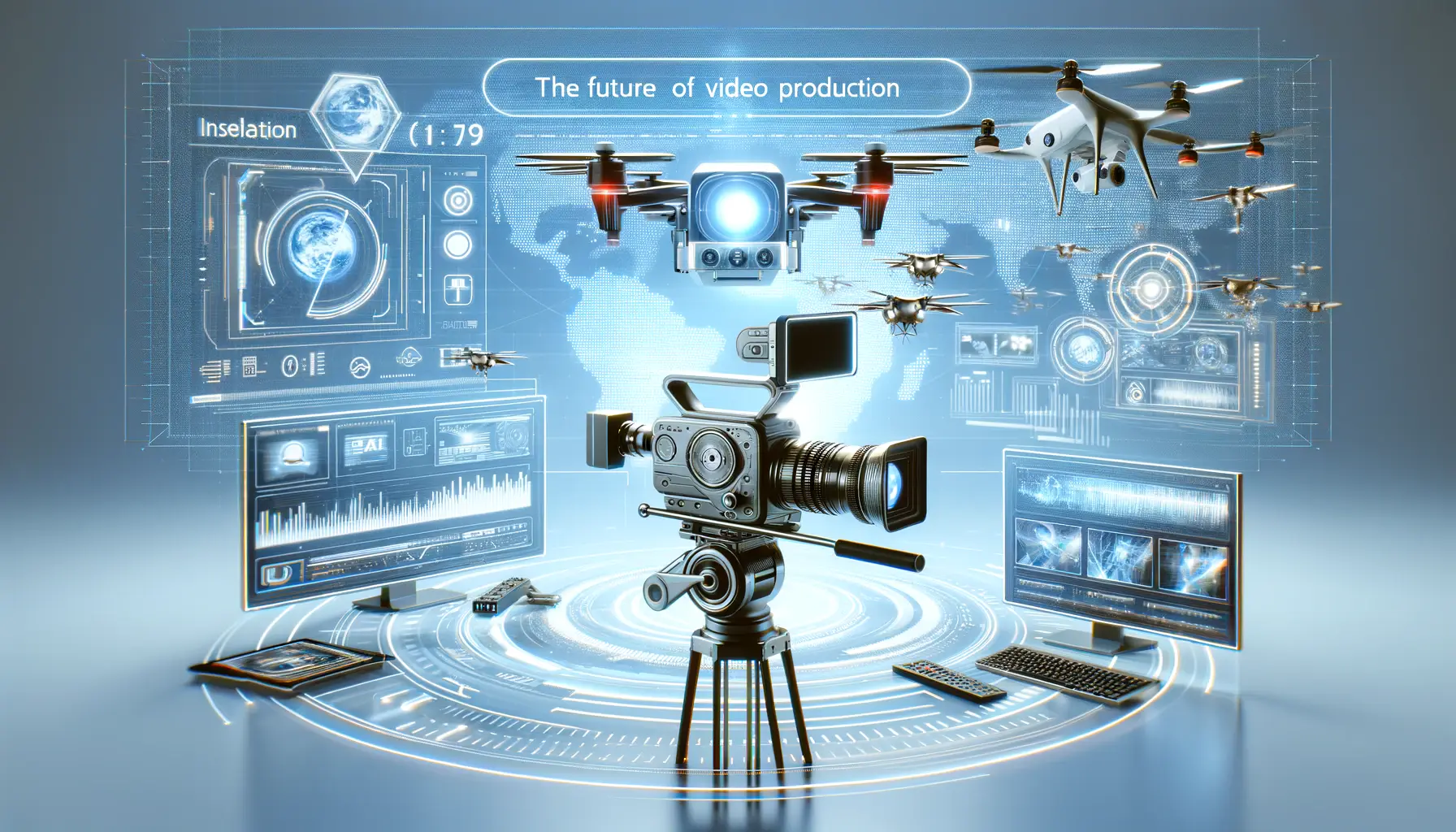 The Future of Business Content Creation: Why Sora Video Generator is Leading the Way