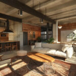 A Plus Design: Revolutionizing Interior and Architectural Spaces