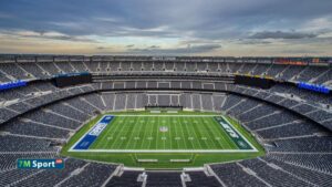 Metlife – Lọt top danh sách 16 sân vận động World Cup 2026